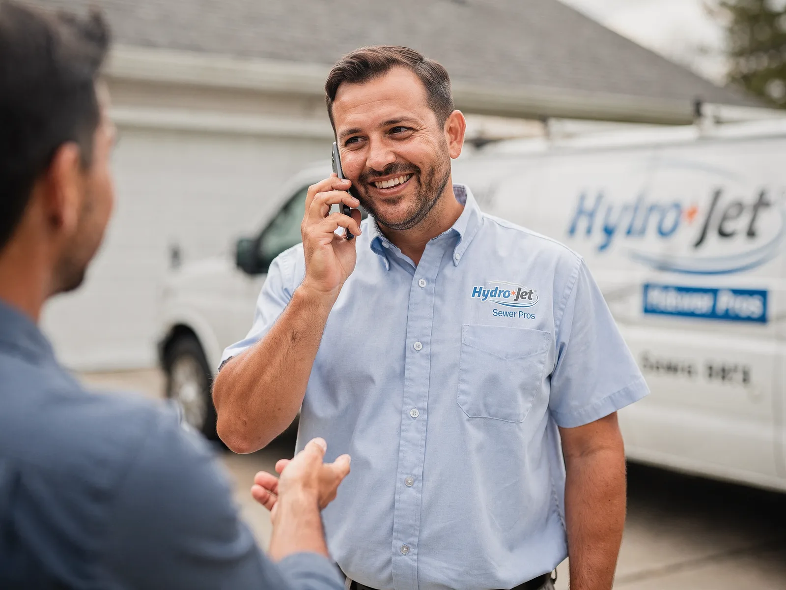 Hydro Jetting Groveoak, AL FAQs